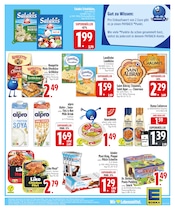 Spielzeug im EDEKA Prospekt in Ingolstadt Aktueller EDEKA Prospekt mit Spielzeug, "DAS BESTE DER WOCHE", Seite 11