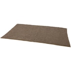 Tapis de bain Chenille - Action en promo chez Action Tapis de bain Chenille - Action dans le catalogue Action