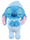 peluche stitch endormi - DISNEY dans le catalogue JouéClub
