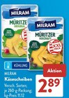 Müritzer Original im ALDI SÜD Prospekt Müritzer Original von Milram im aktuellen ALDI SÜD Prospekt für 2,89 €