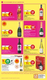 Whisky Angebote im Prospekt "Intermarché" von Intermarché Hyper auf Seite 44