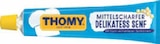 mittelscharfer Delikatess Senf im Angebot bei Netto Marken-Discount in Kassel mittelscharfer Delikatess Senf Angebote von Thomy bei Netto Marken-Discount Kassel für 2,00 €