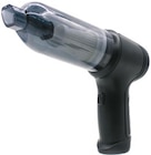 Akku-Handstaubsauger HVC-45 Angebote von denver bei Netto mit dem Scottie Stralsund für 13,99 €