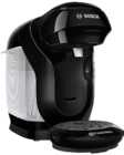 Kapselkaffeemaschine Tassimo Style im Angebot bei Kaufland in Fürth Kapselkaffeemaschine Tassimo Style Angebote von BOSCH bei Kaufland Fürth für 34,99 €