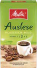 Auslese Klassisch Mild oder Auslese Klassisch Angebote von Melitta bei Marktkauf Hamburg für 4,99 €