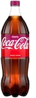 Coca-Cola cherry - Coca-Cola - Lidl à Vitry-sur-Seine Coca-Cola cherry - Coca-Cola en promo chez Lidl Vitry-sur-Seine à 1,25 €