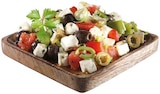 Aktuelles Griechischer Bauernsalat Angebot bei REWE in Mannheim ab 1,39 €