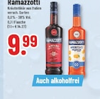 Aktuelle Likör Angebote bei Marktkauf in Herne Aktuelles Ramazzotti Angebot bei Marktkauf in Herne ab 9,99 €