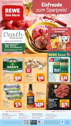Der aktuelle REWE Prospekt Der aktuelle REWE Prospekt Dein Markt