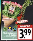 EDEKA Beselich - Herzstücke Lieblings-Rosen Angebot im Prospekt Herzstücke Lieblings-Rosen bei EDEKA im Beselich Prospekt für 3,99 €