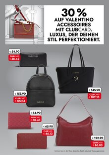 Rucksack im Travel FREE Prospekt "FREUDE, DIE MAN GERNE TEILT" mit 10 Seiten (Chemnitz)