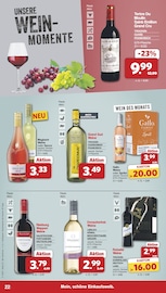 Aktueller famila Nordwest Prospekt mit Rotwein, "Markt - Angebote", Seite 24