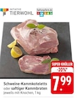 EDEKA Schwetzingen Prospekt mit  im Angebot für 7,99 €