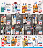 Aktueller HIT Prospekt mit Spirituosen, "ECHTE VIELFALT", Seite 13