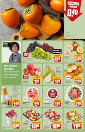 Aktueller REWE Prospekt mit Tomaten, "Dein Markt", Seite 6