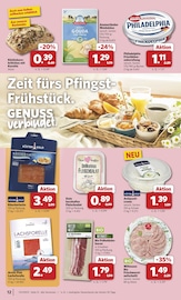 Lachs im combi Prospekt in Lemgo Aktueller combi Prospekt mit Lachs, "Markt - Angebote", Seite 12