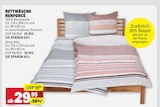 Bettwäsche Renforcé Angebote bei Marktkauf Sindelfingen für 29,95 €