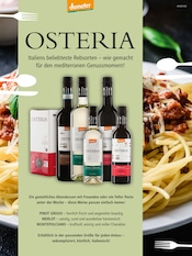 Merlot Angebote im Prospekt "Alnatura Magazin" von Alnatura auf Seite 43