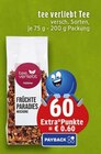 Tee Angebote von tee verliebt bei EDEKA Krefeld