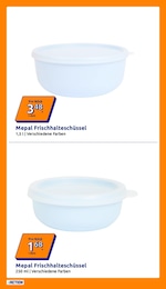 Schüssel Angebot & Preis im aktuellen Action Prospekt Schüssel Angebot im aktuellen Action Prospekt auf Seite 18