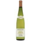 Vin d'Allemagne Landwein Rhein Riesling - JEAN MARIE STRUBBLER - Carrefour Market à Bernay Vin d'Allemagne Landwein Rhein Riesling - JEAN MARIE STRUBBLER en promo chez Carrefour Market Bernay à 2,24 €
