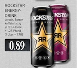 Aktuelles ENERGYDRINK Angebot bei EDEKA in Ratingen ab 0,89 €