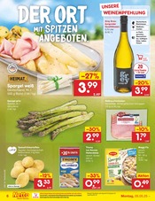 Maggi im Netto Marken-Discount Prospekt in Hanau Aktueller Netto Marken-Discount Prospekt mit Maggi, "Aktuelle Angebote", Seite 7