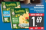 Mild & Nussig im EDEKA Prospekt Mild & Nussig von Grünländer im aktuellen EDEKA Prospekt für 1,69 €