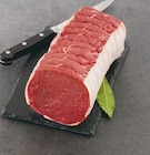 Viande bovine rôti à rôtir - Super U à Angoulême Viande bovine rôti à rôtir en promo chez Super U Angoulême à 11,19 €