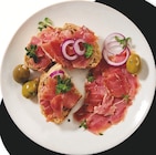 Jamón Serrano Reserva Angebote von Deluxe bei Lidl Hemer für 19,99 €