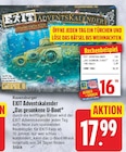 EXIT Adventskalender Das gesunkene U-Boot von Ravensburger für 17,99 € bei EDEKA im Angebot EXIT Adventskalender Das gesunkene U-Boot von Ravensburger im aktuellen EDEKA Prospekt