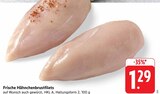 Frische Hähnchenbrustfilets im Angebot bei E center in Frankenthal Frische Hähnchenbrustfilets Angebote bei E center Frankenthal für 1,29 €