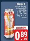 Aktuelle Veltins Angebote bei EDEKA in Rheda-Wiedenbrück Aktuelles V+ Angebot bei EDEKA in Rheda-Wiedenbrück ab 0,89 €