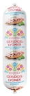 Lidl - Geflügel-lyoner Angebot im Prospekt Geflügel-lyoner bei Lidl im Prospekt "" für 1,99 €