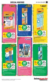 Promos Jouet dans le catalogue "VIVE LA FIN DES VACANCES" de Intermarché Hyper Jouet en promo dans le catalogue Intermarché Hyper à la page 53