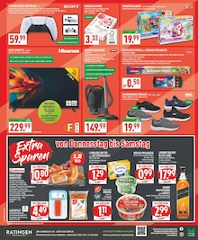 Fernseher im aktuellen Marktkauf Prospekt (Meerbusch) Fernseher im Marktkauf Prospekt "Aktuelle Angebote" mit 26 Seiten (Meerbusch)