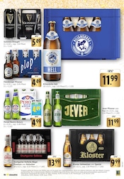 Bier im E center Prospekt in Weil der Stadt Aktueller E center Prospekt mit Bier, "Aktuelle Angebote", Seite 31