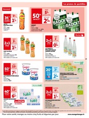 Couches Angebote im Prospekt "Auchan hypermarché" von Auchan Hypermarché auf Seite 29