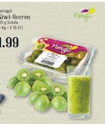 EDEKA - Kiwi-Beeren Angebot im Prospekt Kiwi-Beeren bei EDEKA im Prospekt "" für 1,99 €