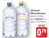 E center Pirmasens Prospekt mit  im Angebot für 0,79 €