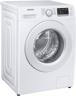 Waschmaschine WW90T4048EE/EG von Samsung im aktuellen expert Prospekt