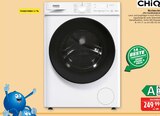 Waschmaschine PFL7012IM3XWG Angebote von CHiQ bei Marktkauf Coburg für 249,99 €