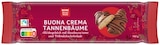 Buona Crema Tannenbäume Angebote von REWE Beste Wahl bei nahkauf Karlsruhe für 2,49 €
