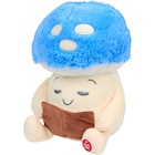 Veilleuse en peluche Mini Matters - Mini Matters en promo chez Action Veilleuse en peluche Mini Matters - Mini Matters dans le catalogue Action