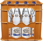 Aktuelle Wasser Angebote bei Netto Marken-Discount in Stuttgart Aktuelles Mineralwasser Angebot bei Netto Marken-Discount in Stuttgart ab 2,99 €