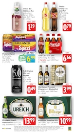 Aktueller E center Prospekt mit Bier, "Aktuelle Angebote", Seite 43