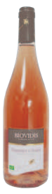 Rosé Cuvée l’Abeille - NaturéO à Neuilly-sur-Seine Rosé Cuvée l’Abeille en promo chez NaturéO Neuilly-sur-Seine à 5,99 €