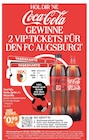 Coca Cola im Angebot bei V-Markt in München Coca Cola Angebote von Coca-Cola bei V-Markt München für 0,99 €