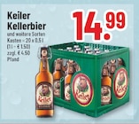 Kellerbier bei Trinkgut im Dinslaken Prospekt für 14,99 €