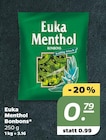 Bonbons von Euka Menthol im aktuellen Netto mit dem Scottie Prospekt